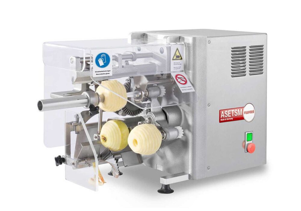 Obieraczka do jabłek FEUMA ASETSM