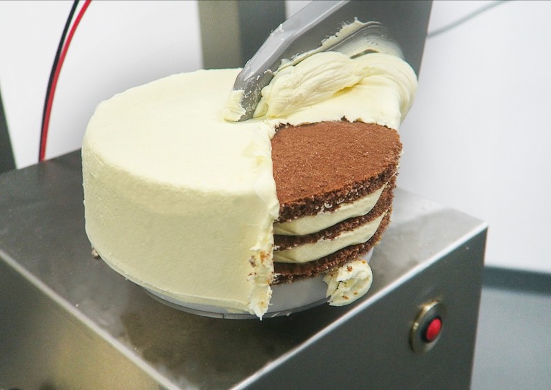 08 - DEKOROWANIE CIAST DEKOROWANIE CIAST