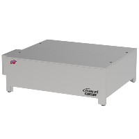 Łuskarka do lodu MAJA RVH 6000