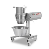 Maszyna wielofunkcyjna FEUMA HU 1020